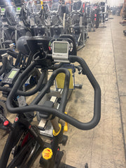 Lemond REVMASTER PRO CYCLING BIKE L-15300-A with Cadence Meter-USED