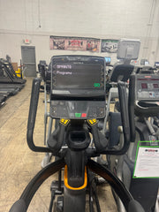 Matrix Performance Ascent Trainer with Premium LED Console-USED