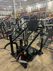 MaxPump Reverse Squat A7090