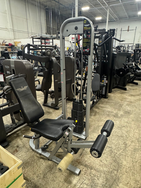 Inflight Leg Extension/ Curl Combo - USED