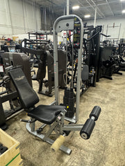 Inflight Leg Extension/ Curl Combo - USED