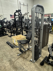 Inflight Leg Extension/ Curl Combo - USED