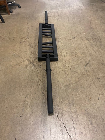 Wright Equipment Football Bar (USA Made)