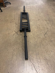 Wright Equipment Football Bar (USA Made)
