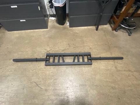 Wright Equipment Football Bar (USA Made)