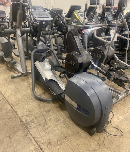 Precor EFX 5.21i Elliptical / Cross Trainer - Used