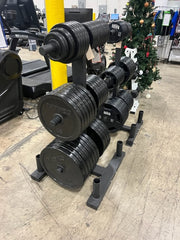 Ivanko Olympic Plates-USED