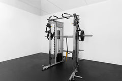 BodyKore  MX1162 Universal Trainer and Attachments