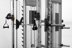 BodyKore  MX1162 Universal Trainer and Attachments