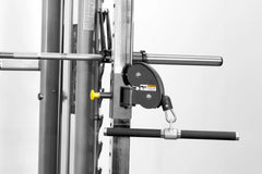 BodyKore  MX1162 Universal Trainer and Attachments