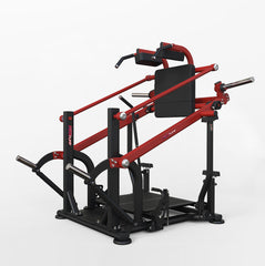 MaxPump Reverse Squat A7090