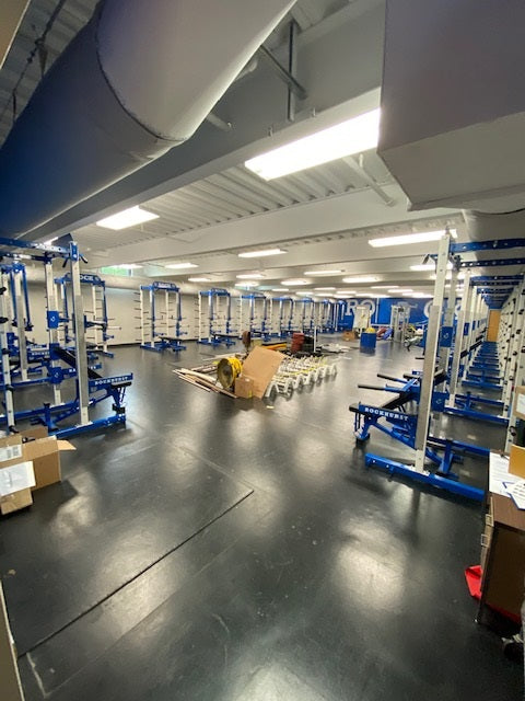 Rockhurst High School