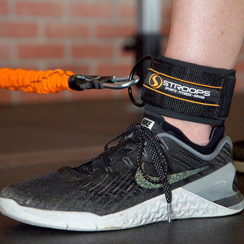 Stroops Wrist/Ankle Cuff