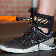 Stroops Wrist/Ankle Cuff