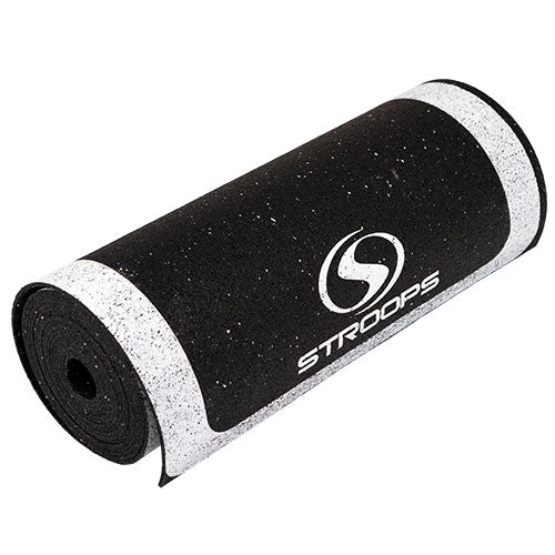 Stroops Roll Out Ladder