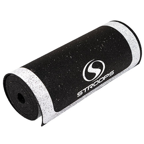 Stroops Roll Out Ladder