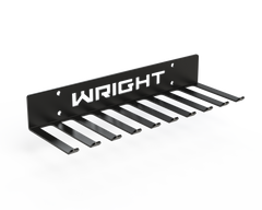 Wright Equipment Wall Mount  Belt/Band Storage