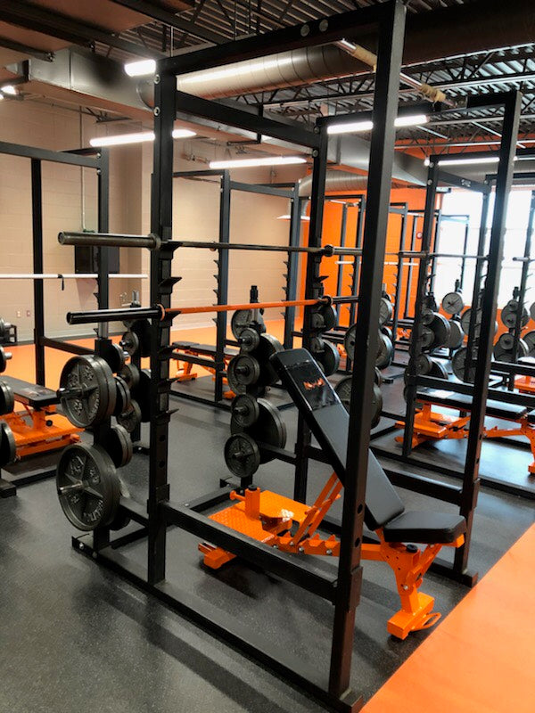 Waynesville High School