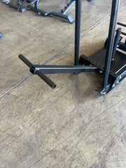 Wright Equipment Power Sled and Attachments Starting From;
