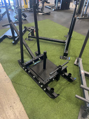 Wright Equipment Power Sled and Attachments Starting From;