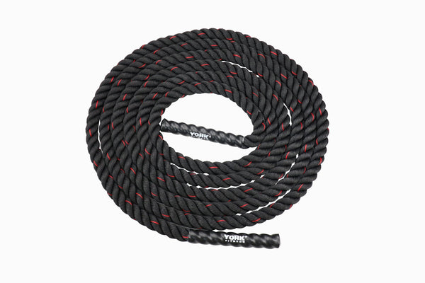 York Battle Rope (30' x 1.5")