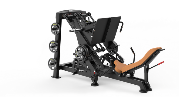 JW Sport Super Leg Press