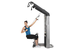 FreeMotion GD502 Genesis DS Lat Pulldown/High Row DEMO MODEL