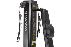 FreeMotion G611 Genesis Abdominal