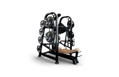 JW Sport Vertical Leg Press