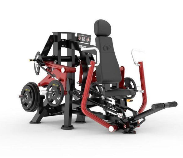 JW SPORT SUPER VERTICAL CHEST PRESS AS-01A