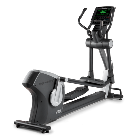 FreeMotion e10.9b Elliptical