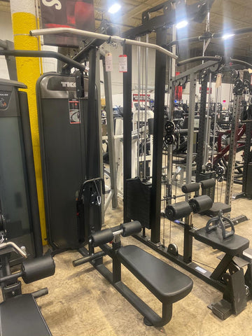 TKO Lat Pulldown / Mid Row  (DEMO UNIT)