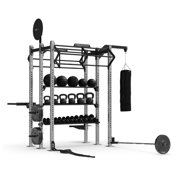 FreeMotion 6' Premium 2.0 Rig
