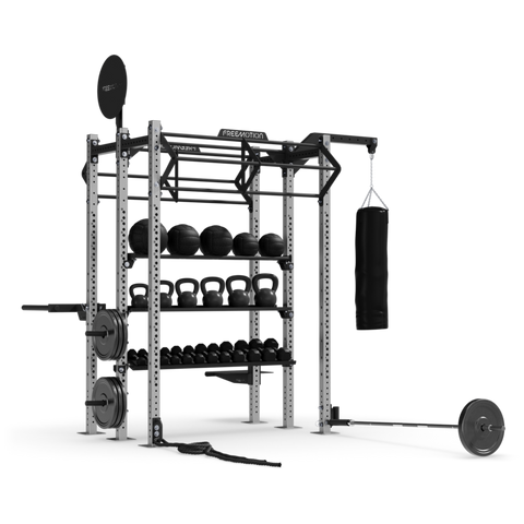 FreeMotion 6' Premium 2.0 Rig