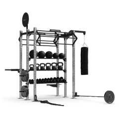 FreeMotion 6' Premium 2.0 Rig