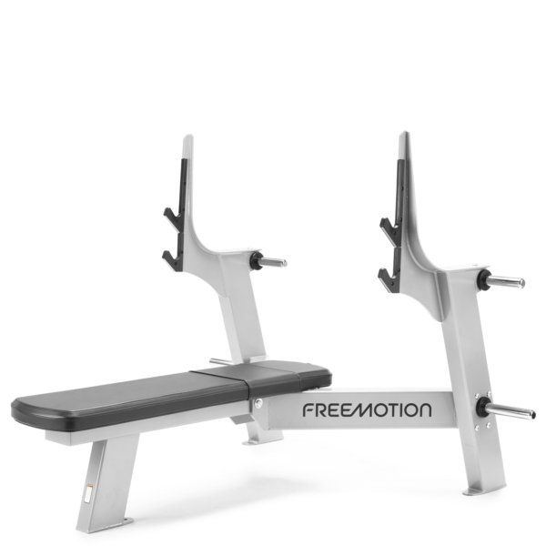 FreeMotion EF202 Olympic Flat Bench