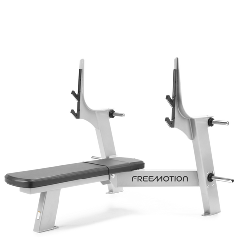 FreeMotion EF202 Olympic Flat Bench