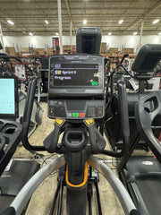 Matrix Performance Ascent Trainer with Premium LED Console