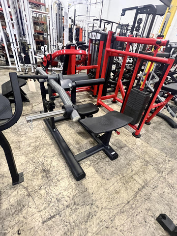SMW Insight Fitness Hip Thrust Machine DH022