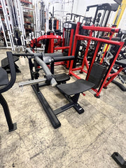 SMW Insight Fitness Hip Thrust Machine DH022