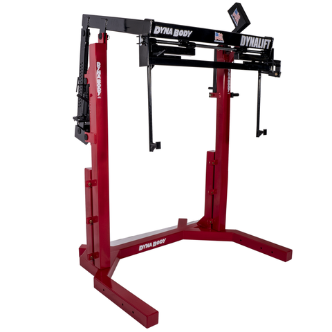Dynabody Dynalift (Monolift)