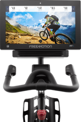 FreeMotion Coachbike FMEX84821 DEMO MODEL