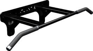 Atlantis Strength Wall Mounted Pull Up Bar (R266)