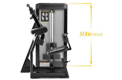 FreeMotion Epic ES811 Triceps Extension