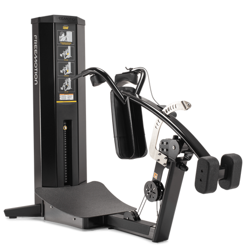 FreeMotion G610 Genesis Squat