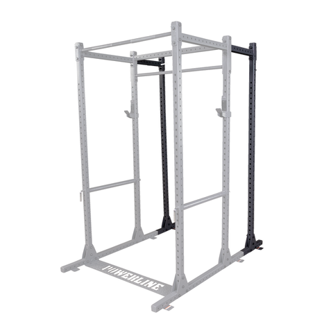 Body Solid PPR1000 Power Rack and Attachments