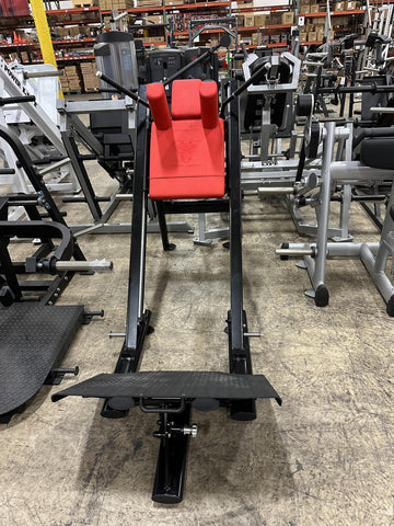 Gym80 Hack Squat Pure Kraft