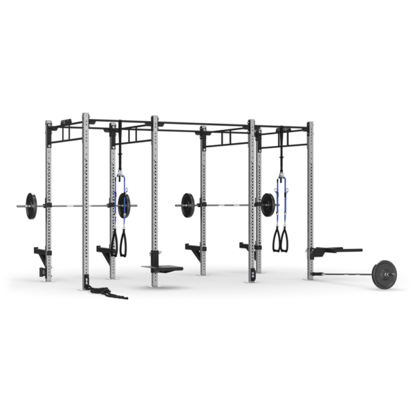 FreeMotion 14' Standard Rig