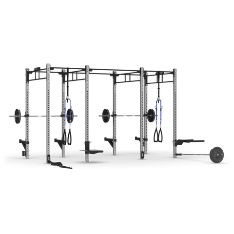 FreeMotion 14' Standard Rig