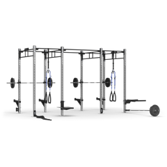 FreeMotion 14' Standard Rig